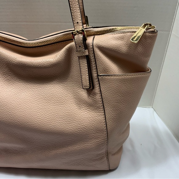 Michael Kors Pink Hand bag - Picture 4 of 8